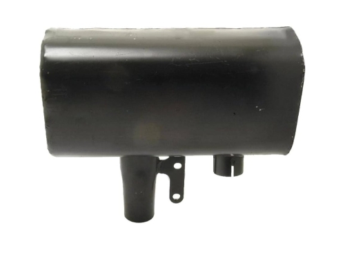 TŁUMIK CASE JX1060C, JX1060V, JX1070C, JX1070N, JX55, JX60, JX65, JX70, JX75, JX80, JX85, JX90, JX95 5172649 5093950