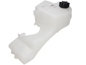 ZBIORNICZEK ZBIORNIK WYRÓWNAWCZY JOHN DEERE 6120   6120L   6215   6320   6320L   6415   6520   6615   6820   SE6020   SE6320 3215  6425   7420, AL153875 , AL160274 , AL169910 , 8MA376737011