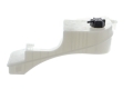ZBIORNICZEK ZBIORNIK WYRÓWNAWCZY JOHN DEERE 6120 6120L 6215 6320 6320L 6415 6520 6615 6820 SE6020 SE6320 3215 6425 7420, AL153875 , AL160274 , AL169910 , 8MA376737011