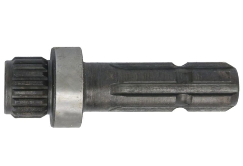WAŁEK WOM ODBIORU MOCY NEW HOLLAND TL100, TL70, TL80, TL90, TS100, TS110, TS115, TS90, FORD 5110, 5610, 6410, 6610, 6710, 6810, 7410, 7610, 7710, 7810, 7910, 8210, 5171332, 83983802