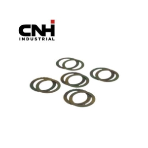 ZESTAW NAPRAWCZY SKRZYNI TARCZE PRZEKŁADKI T6030, T6050, T6070, T6080, T6090, T7.170, T7.225, T7.235, T7.245, T7.250, T7.260, T7030, T7040, T7050, T7060, TM120, TM130, TM140, TM155, TM175, TM190 CASE MAXXUM PUMA 87530795, 5172227