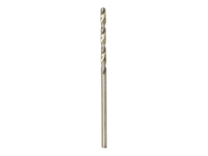 Wiertło do metalu HSS (DIN 338) 1.6 mm / TEGER (sprzedawane po 10)