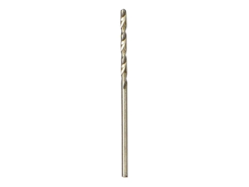Wiertło do metalu HSS (DIN 338) 1.6 mm / TEGER (sprzedawane po 10)-121985