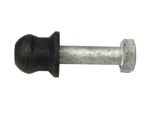 Kula, ustalająca KPL. M16x90, zastosowanie Kverneland, Waryński-122012