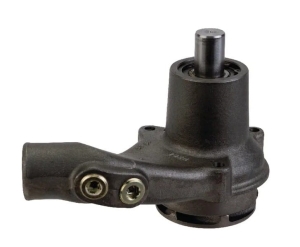 POMPA WODY MASSEY FERGUSON 285, 298, 70  3641363M91, 41312593, 41312661, 41312664, 41312797, 41312823, 41313272, 68586, 68587, 747650M91, U5MW0009