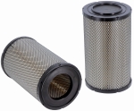 FILTR POWIETRZA SA16443  NEW HOLLAND TM175 TM190 CASE MXM175, MXM190 (82034434, C25995, 82027573)