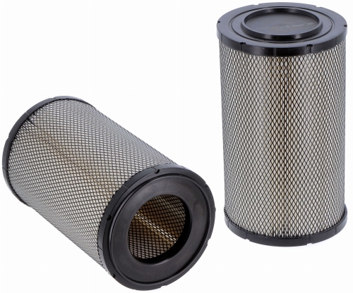FILTR POWIETRZA SA16443 NEW HOLLAND TM175 TM190 CASE MXM175, MXM190 (82034434, C25995, 82027573)