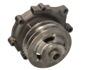 POMPA WODY FORD NEW HOLLAND 5900 5110 5610 6410 6610 6710 6810 7610 7710 (81863830, 81872289, 83964037, 83964046, 87800123, E7NN8501FB, E7NN8501FE, EJPN8A513FB, FAPN8A513AA)