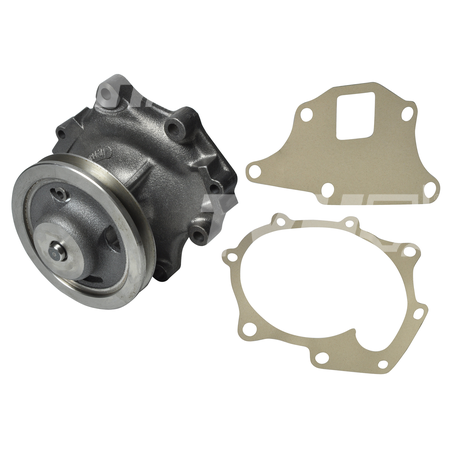 POMPA WODY FORD 7910, 8210, 8530, 8630, 8730, 8830, TW5, TW10, TW15, TW20, TW25, TW30, TW35 (81872282, 83926007, 81863921, EAPN8A513G)