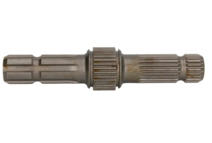 WAŁEK WOM PRZEKAŹNIKA JOHN DEERE 6140, 6150, 6170, 6190, 6210, 6820, 6830, 6920, 6930, 7200 , 7215, 7230, 7260, 7280, 7430, 7530, 7630, 7730 L173283L173283, L168287 