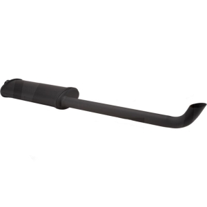 TŁUMIK CASE 484, 584, 684, 784, 884, 385, 485, 585, 685, 785, 885, 395, 495, 595, 695, 795, 895, 248, 258 3121378R2, 3123869R1, 3125788R1, 83027C1