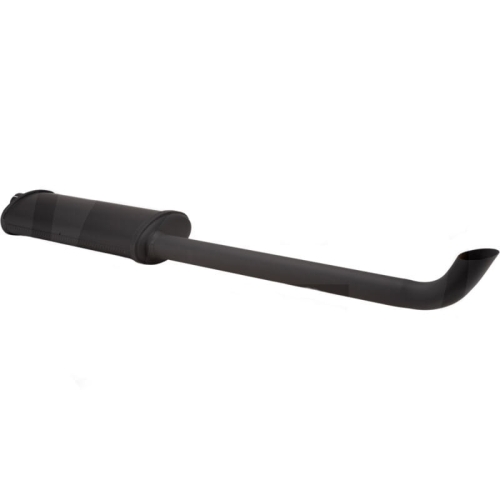 TŁUMIK CASE 484, 584, 684, 784, 884, 385, 485, 585, 685, 785, 885, 395, 495, 595, 695, 795, 895, 248, 258 3121378R2, 3123869R1, 3125788R1, 83027C1