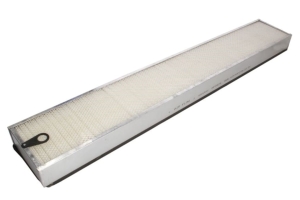 FILTR KABINY CASE 1370,786, 886, 986, 1086, 1486, 1586 1480, 1620, 1640, 1644, 1660, 1670, 1688 MAXXUM MAGNUM (PA2619, A45573, 143481C2, 143481C91, 143481C92, AF1870, FO2057, SKL2558/1, 42554)