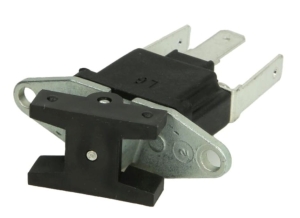 WŁĄCZNIK PRZEŁĄCZNIK PRZEDNIEGO NAPĘDU JOHN DEERE 1640, 1640F, 2040, 2040S, 2140, 3040, 3640, 3640S, 1350, 1550, 1750, 1750V, 1850, 1850F, 1850N,1850V AL58803