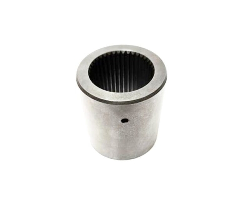 ŁĄCZNIK WAŁKA PRZESUWKA SPRZĘGŁA WOM MUFA RENAULT 103-12, 103-14, 103-52, 103-54, 106-14SP, 106-54, 110-14, 110-54, 113-12 (7700034575)