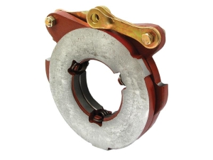 DOCISK ROZPIERAK HAMULCA RĘCZNEGO MASSEY FERGUSON 133, 135, 140, 145, 152, 155, 165, 175, 178, 1080, 1104, 65, 765, 865 764805M92