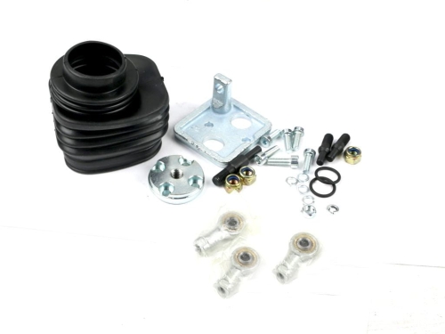 Joystick przyłączeniowy bez przycisku do rozdzielacza hydraulicznego 40L VOIMA-122028