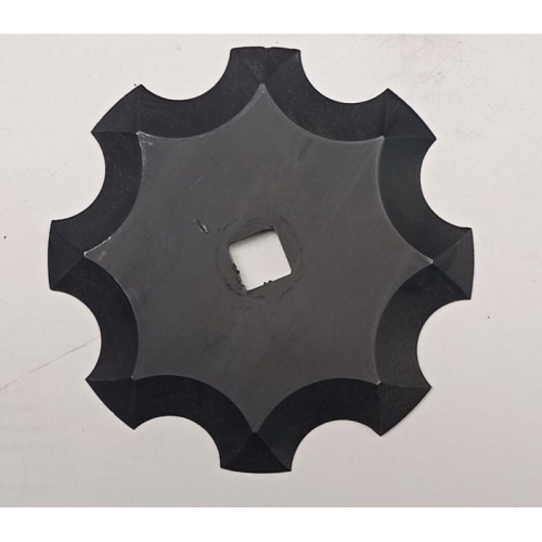 Nóż do paszowozu Seko 140 x16x8, ząbkowany, malowany 70-292-94691