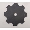 Nóż do paszowozu Seko 140 x16x8, ząbkowany, malowany 70-292-94692