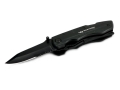 Multitool Czarny 11 narzędzi plus 9 bitów Waryński-90195