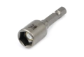 Nasadka 10mm z uchwytem narzędziowym do wkretarki długość 48 mm Waryński-80181