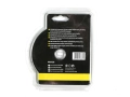 Tarcza diamentowa MAXI 115 x 22.23 mm Waryński-85485