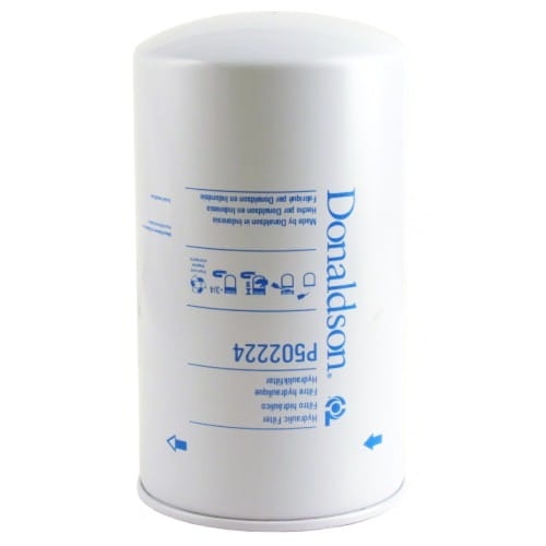 FILTR HYDRAULICZNY NEW HOLLAND, CASE (84248043, 82005016) P502224 DONALDSON