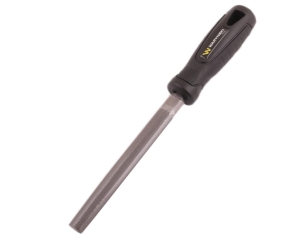 Pilnik półokrągły 150 mm Waryński