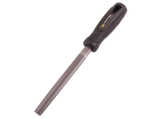 Pilnik półokrągły 150 mm Waryński-72015
