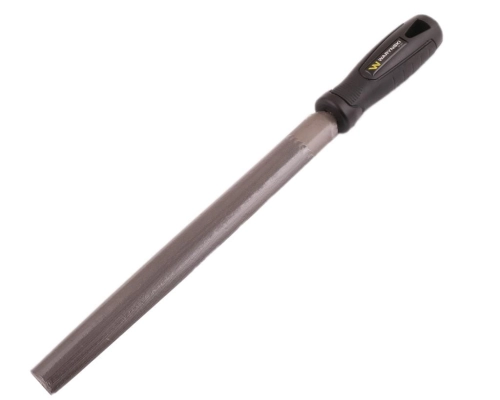 Pilnik półokrągły 250 mm Waryński-72077