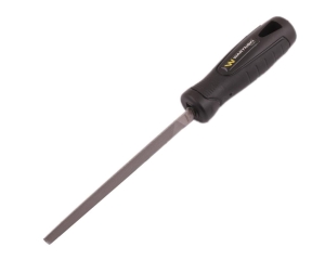 Pilnik trójkątny 150 mm Waryński