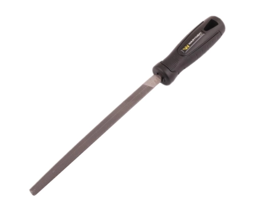 Pilnik trójkątny 200 mm Waryński-72019