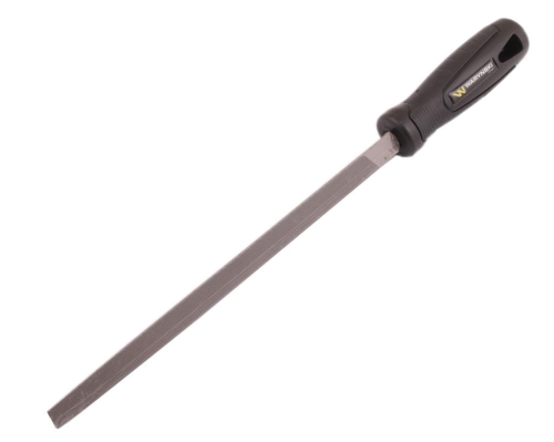 Pilnik trójkątny 250 mm Waryński-72042