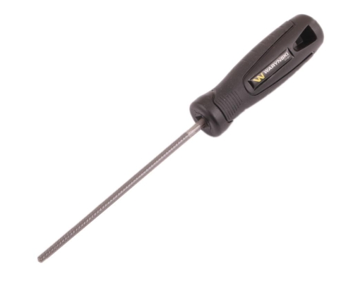 Pilnik okrągły 150 mm Waryński-72083