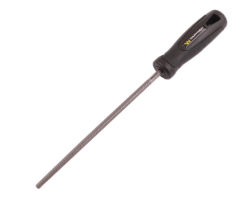 Pilnik okrągły 200 mm Waryński-72001