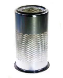 FILTR POWIETRZA NEW HOLLAND TM120, TM125, TM130, TM135, TM140, TM150, TM155, TM165, TM175, TM190, FORD 8160, 8260, 8360, 8560 CASE MXM ZEWNĘTRZNY (87394880, 82034439, 82034440, 82008606) SA17214