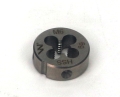 Narzynka przemysłowa M6x1 ze stali HSS DIN22568 Warynski-74644