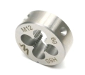 Narzynka przemysłowa M12x1,75 ze stali HSS DIN22568 Warynski-74652