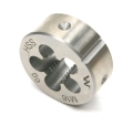 Narzynka przemysłowa M16x2 ze stali HSS DIN22568 Warynski-74655