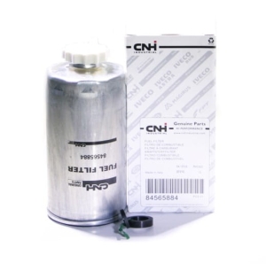 FILTR PALIWA 84171722, 84565884 CNH ORYGINAŁ NEW HOLLAND TD5040 TD5050, T5000, TD5, CASE JX, CASE JXU, FARMALL