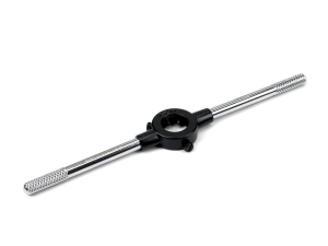 Oprawka 20x7 do narzynek ręcznych  M4.5-M6 Waryński