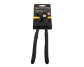 Szczypce do rur szybkonastawne 250mm. zakres szczęk 50 mm Waryński-72304
