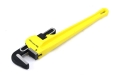 Klucz do rur typ amerykański 12" wzmocniony szczęki CrMo max średnica 55 mm Waryński-79658