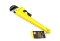 Klucz do rur typ amerykański 14" wzmocniony szczęki CrMo max średnica 60 mm Waryński-79660