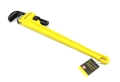 Klucz do rur typ amerykański 24" wzmocniony szczęki CrMo max średnica 90 mm  Waryński-79666