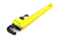Klucz do rur typ amerykański 24" wzmocniony szczęki CrMo max średnica 90 mm  Waryński-79667