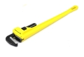 Klucz do rur typ amerykański 36" wzmocniony szczęki CrMo max średnica 125 mm Waryński-79670
