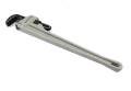 Klucz do rur typ amerykański   24" uchwyt aluminium wzmocniony szczęki CrMo max średnica Waryński-79684