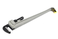 Klucz do rur typ amerykański   36" uchwyt aluminium wzmocniony szczęki CrMo max średnica Waryński-79688