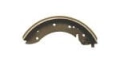 SZCZĘKI HAMULCOWE DEUTZ FAHR Agroprima 4.31, DX3.10SC, DX3.30SC, DX3.50SC, DX3.60SC, DX3.65SC, DX3.70SC, DX3.90SC (04379725)
